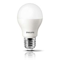 Лампа светодиодная ESS LEDBulb 11Вт E27 3000К 230В 2CT/6 RCA | Код. 929001900227 | Philips